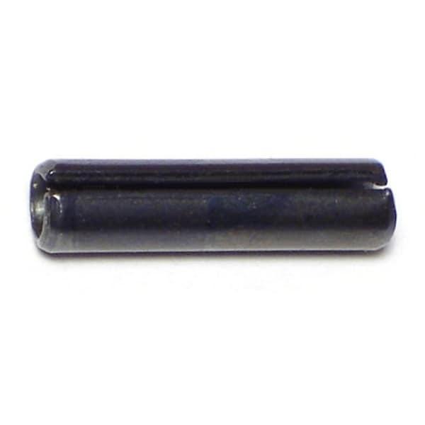 3/16" x 3/4" Plain Steel Tension Pins 16 16PK